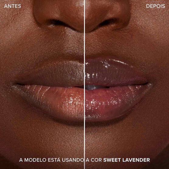 Gloss Labial Lip Injection